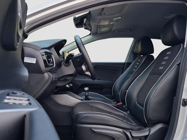 KIA Stonic 1.0 T-GDi MHEV GT-Line | Stoel- en Stuurverwarming | Privacy Glass | Automaat | H-Leder | Navi | Clima |
