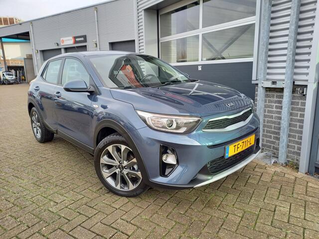 KIA Stonic 1.0 T-GDi ComfortPlusLine Navigator - CAMERA + PDC - CARPLAY / ANDROID - NAVI - CRUISE - NL AUTO