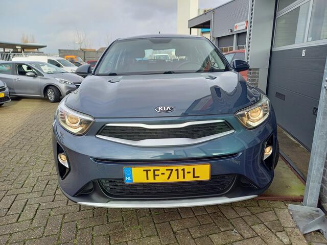 KIA Stonic 1.0 T-GDi ComfortPlusLine Navigator - CAMERA + PDC - CARPLAY / ANDROID - NAVI - CRUISE - NL AUTO