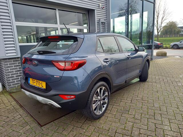 KIA Stonic 1.0 T-GDi ComfortPlusLine Navigator - CAMERA + PDC - CARPLAY / ANDROID - NAVI - CRUISE - NL AUTO