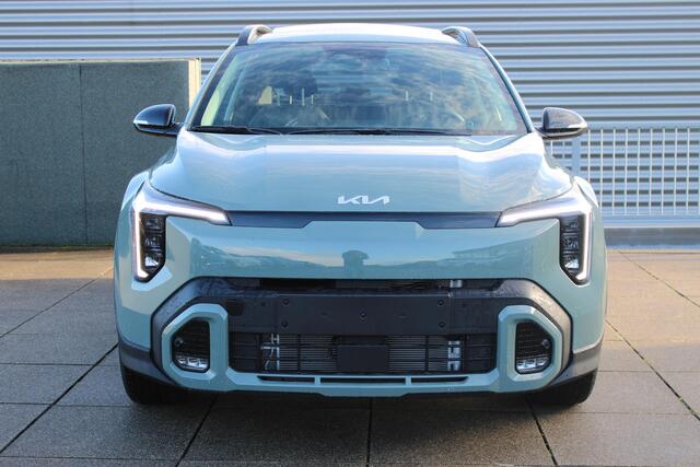 KIA Stonic 1.0 T-GDi MHEV DynamicPlusLine NIEUW MODEL RIJKLAARPRIJS ¤ 29.995,- WORDT VERWACHT IN GROEN EN ZWART! 030-6882056