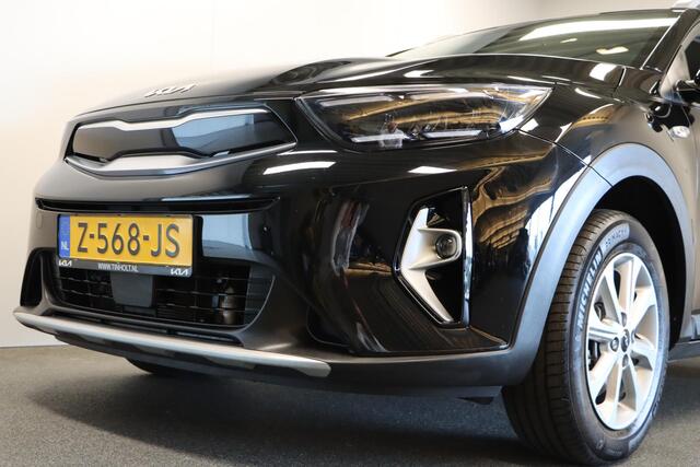 KIA Stonic 1.0 T-GDi MHEV DynamicLine