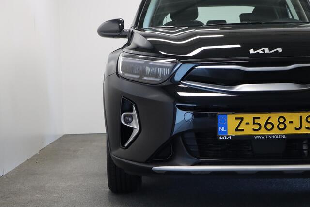 KIA Stonic 1.0 T-GDi MHEV DynamicLine