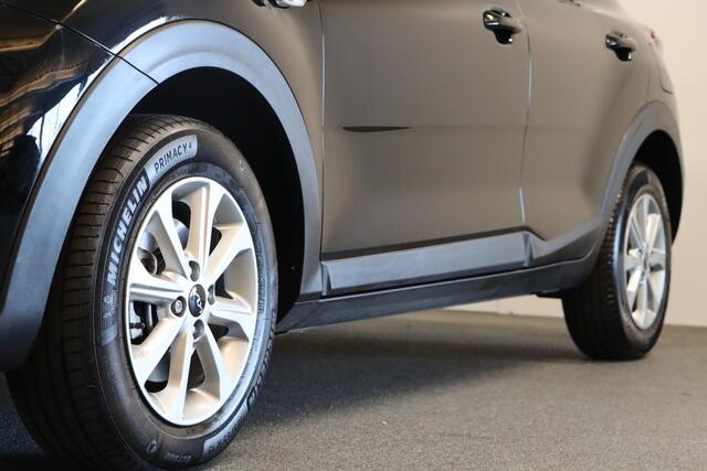 KIA Stonic 1.0 T-GDi MHEV DynamicLine