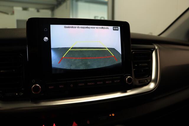 KIA Stonic 1.0 T-GDi MHEV DynamicPlusLine