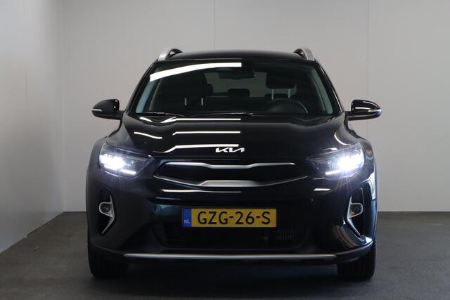 KIA Stonic 1.0 T-GDi MHEV DynamicPlusLine