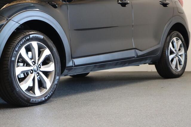 KIA Stonic 1.0 T-GDi MHEV DynamicPlusLine