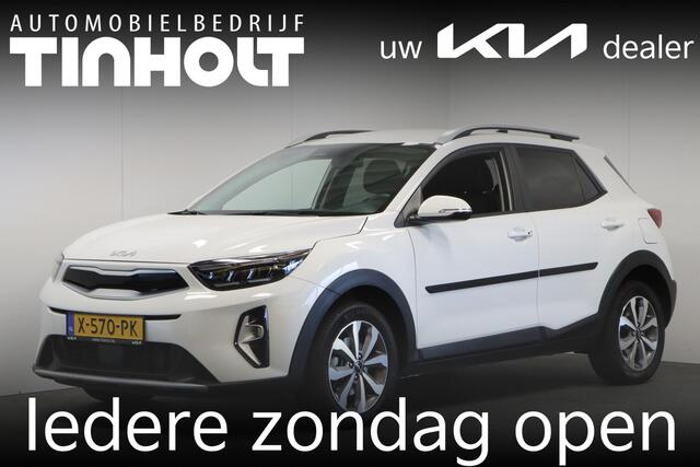 KIA Stonic 1.0 T-GDi MHEV DynamicPlusLine