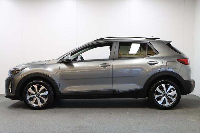 KIA Stonic 1.0 T-GDi MHEV DynamicPlusLine