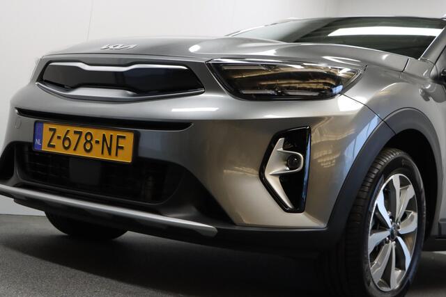 KIA Stonic 1.0 T-GDi MHEV DynamicPlusLine
