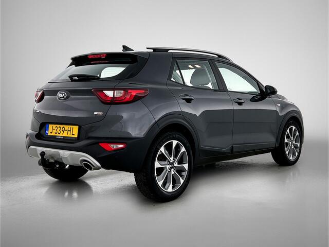 KIA Stonic 1.0 T-GDi DynamicLine