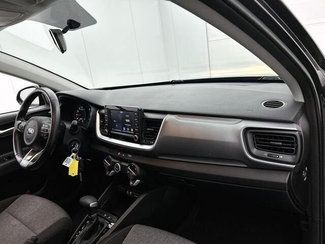 KIA Stonic 1.0 T-GDi DynamicLine