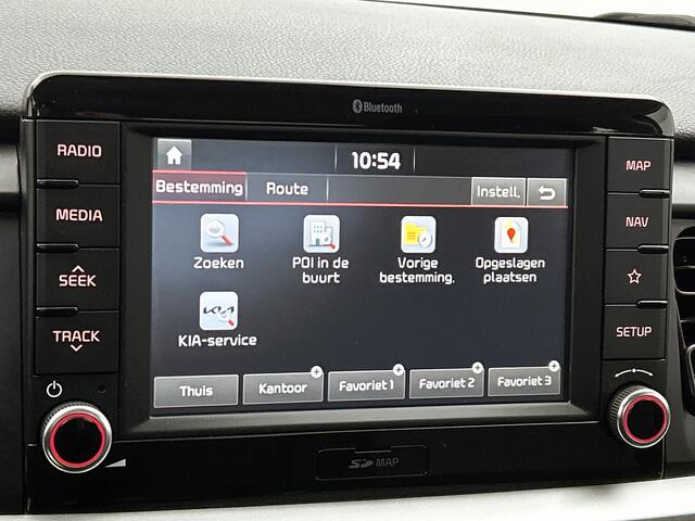 KIA Stonic 1.0 T-GDi DynamicLine