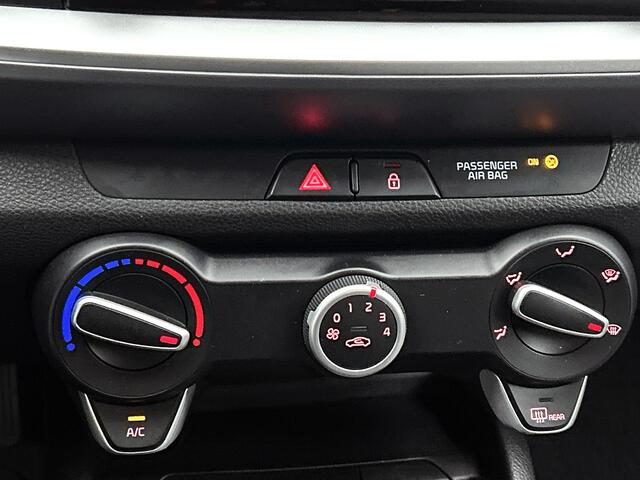 KIA Stonic 1.0 T-GDi DynamicLine