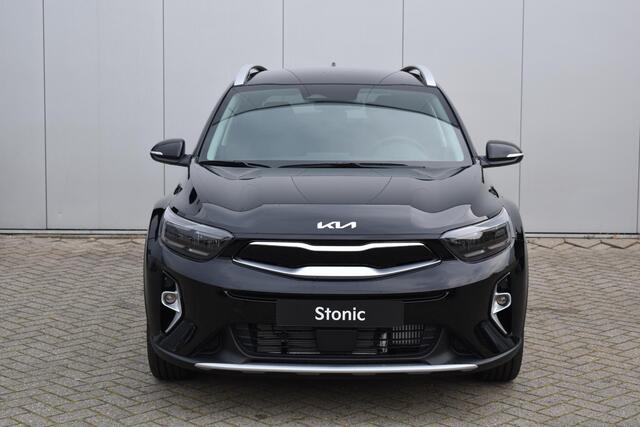 KIA Stonic 1.0 T-GDi MHEV DynamicPlusLine | Navigatie | Cruise control