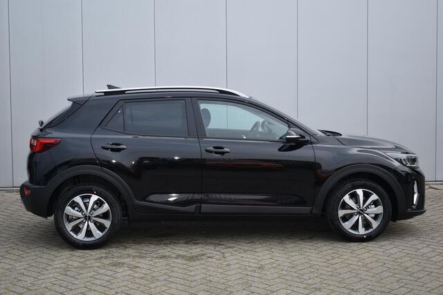 KIA Stonic 1.0 T-GDi MHEV DynamicPlusLine | Navigatie | Cruise control
