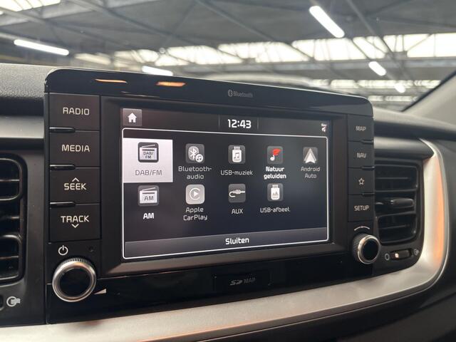 KIA Stonic 1.0 T-GDi DynamicLine