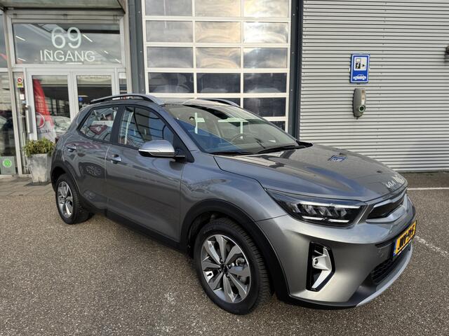 KIA Stonic 1.0 T-GDi MHEV DynamicLine