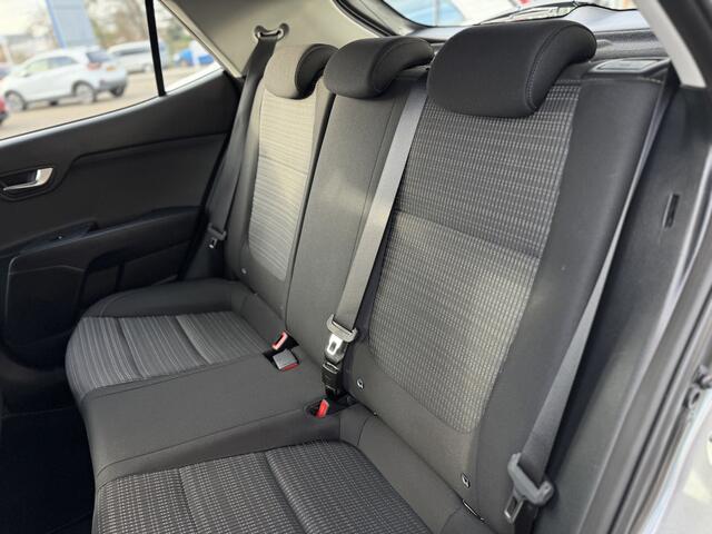 KIA Stonic 1.0 T-GDi MHEV DynamicLine