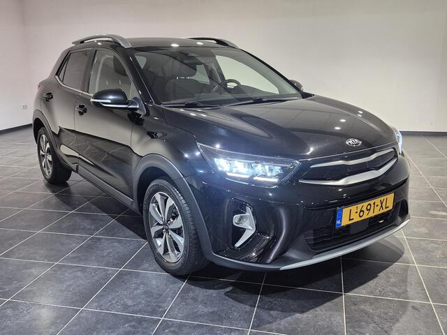 KIA Stonic 1.0 Automaat T-GDI MHEV | Navigatie | Climate control | Achteruit rij camera