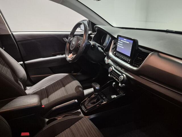 KIA Stonic 1.0 Automaat T-GDI MHEV | Navigatie | Climate control | Achteruit rij camera