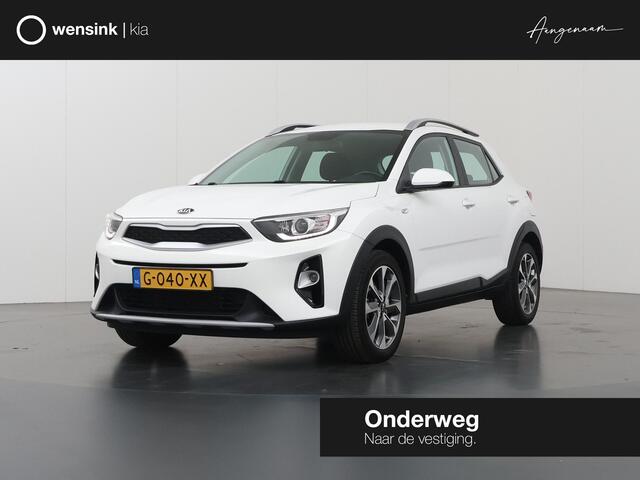 KIA Stonic 1.0 T-GDi DynamicLine | Navigatie | Panoramadak | Airco | Cruise Control |