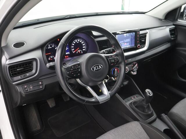 KIA Stonic 1.0 T-GDi DynamicLine | Navigatie | Panoramadak | Airco | Cruise Control |