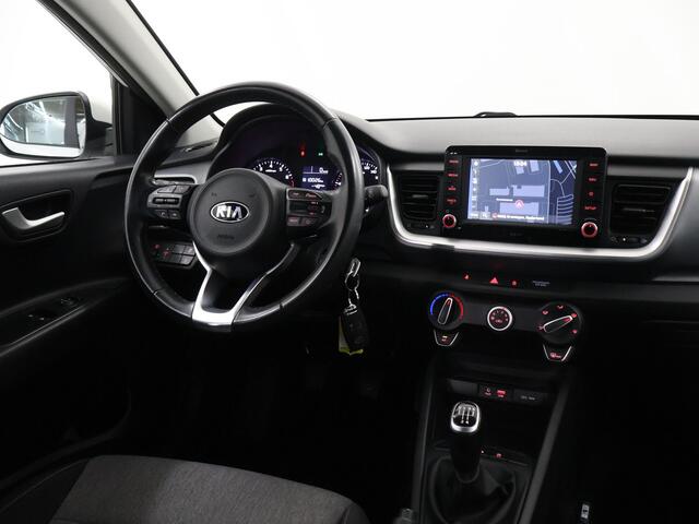 KIA Stonic 1.0 T-GDi DynamicLine | Navigatie | Panoramadak | Airco | Cruise Control |