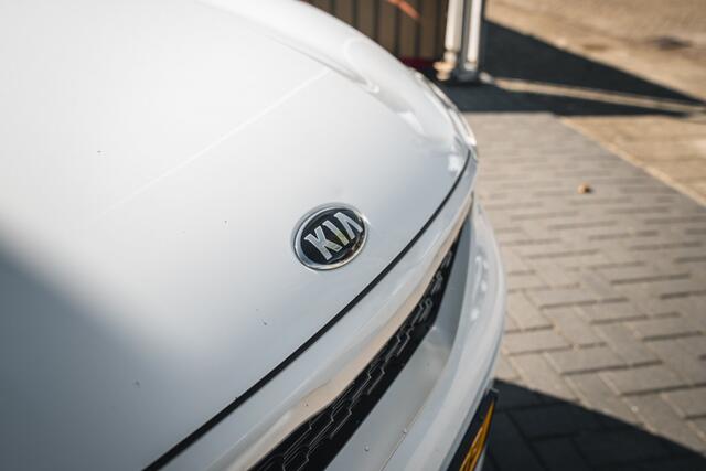 KIA Stonic EDITION 7