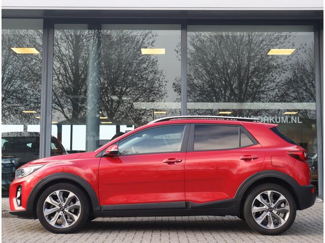 KIA Stonic 1.0 T-GDi DynamicPlusLine