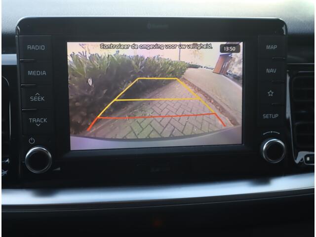 KIA Stonic 1.0 T-GDi DynamicPlusLine