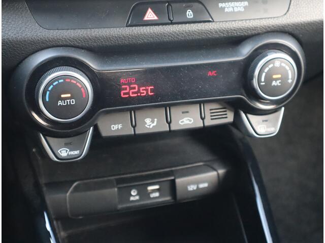 KIA Stonic 1.0 T-GDi DynamicPlusLine