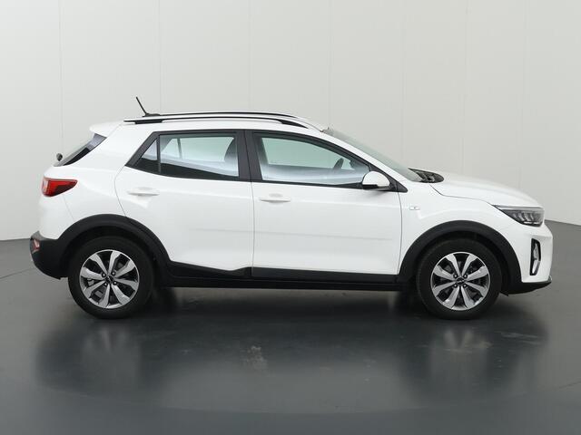 KIA Stonic 1.0 T-GDi MHEV DynamicLine | Navigatie | Parkeercamera | Apple Carplay/Android Auto | Airco | Cruise control |