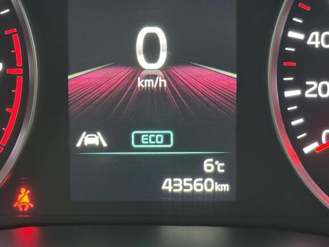 KIA Stonic 1.0 T-GDi MHEV DynamicLine Klima/Carplay/Camera/43dkm...