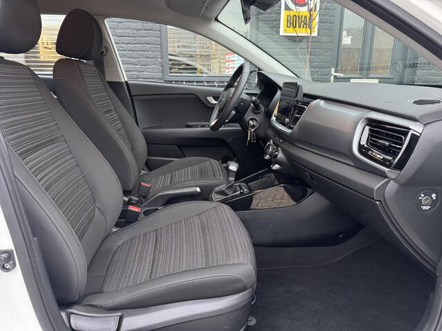 KIA Stonic 1.0 T-GDi MHEV DynamicLine Klima/Carplay/Camera/43dkm...
