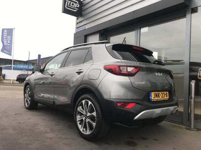 KIA Stonic 1.0 MHEV DynamicLine 7 JAAR GARANTIE