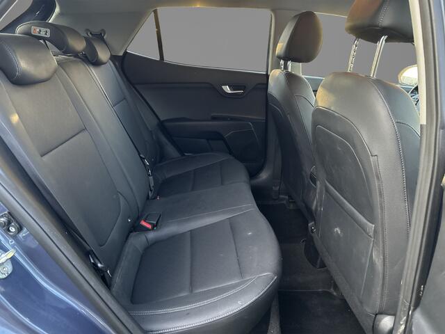 KIA Stonic 1.0 T-GDi ExecutiveLine