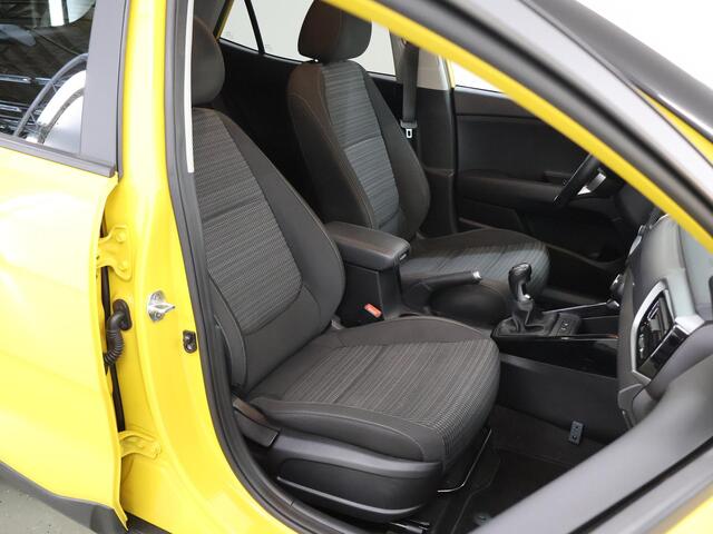 KIA Stonic 1.0 T-GDi DynamicPlusLine | Keyless | Navigatie | Parkeercamera | Apple Carplay/Android Auto | Climate Control |