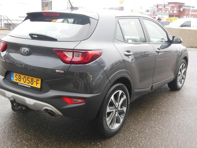 KIA Stonic 1.0 T-GDi ComfortPlusLine Navigator Staat in Hardenberg