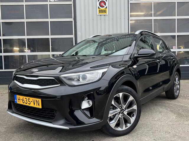 KIA Stonic 1.0 T-GDi DynamicLine