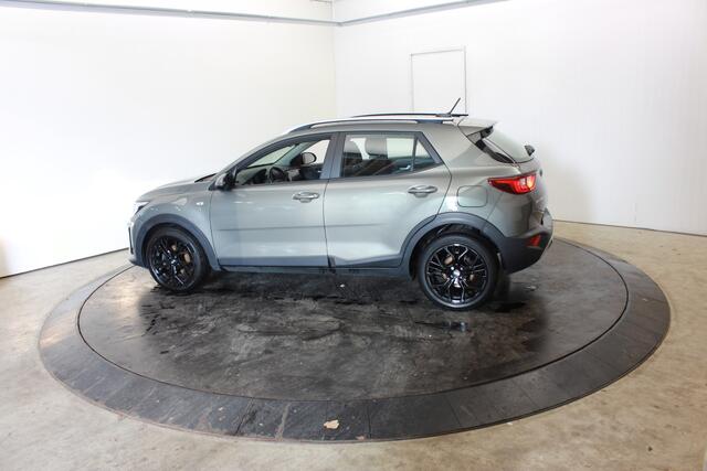 KIA Stonic 1.0 T-GDi MHEV DynamicLine Camera Cruise Lane Asist