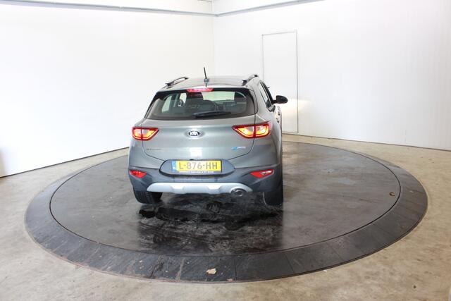 KIA Stonic 1.0 T-GDi MHEV DynamicLine Camera Cruise Lane Asist