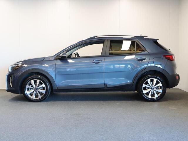 KIA Stonic 1.0 T-GDi MHEV DynamicPlusLine