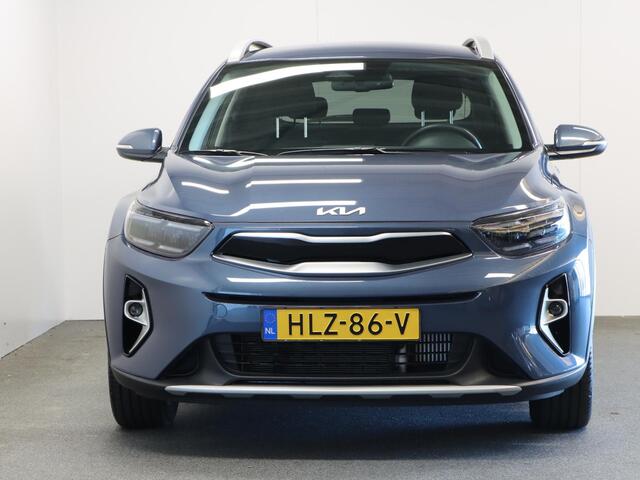 KIA Stonic 1.0 T-GDi MHEV DynamicPlusLine