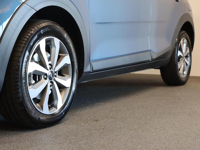 KIA Stonic 1.0 T-GDi MHEV DynamicPlusLine