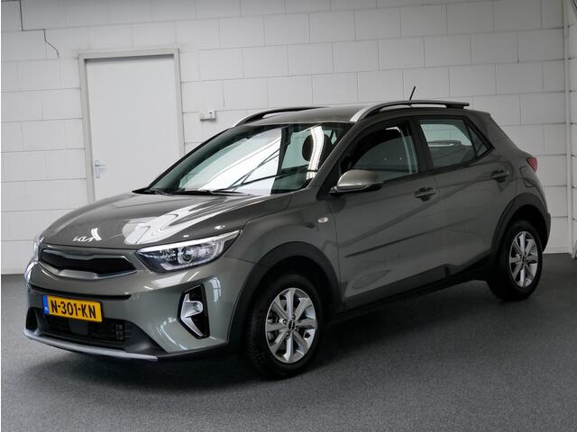 KIA Stonic 1.0 T-GDi MHEV DynamicLine (all-incl. prijs)