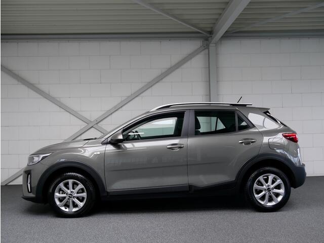 KIA Stonic 1.0 T-GDi MHEV DynamicLine (all-incl. prijs)