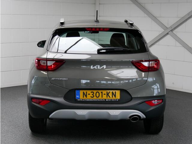 KIA Stonic 1.0 T-GDi MHEV DynamicLine (all-incl. prijs)