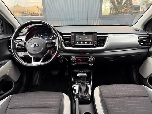 KIA Stonic 1.0 T-GDi DynamicPlusLine / CarPlay / Camera / Stoel- en Stuurverw.
