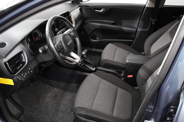 KIA Stonic 1.0 T-GDi 136 pk DCT-7 Automaat Prestige Upgrade Navigatie Apple Carplay/Android Auto Climate Control Adaptive Cruise Control Camera